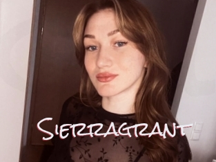 Sierragrant