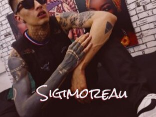 Sigimoreau