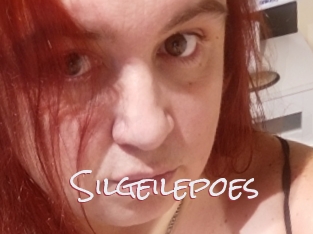 Silgeilepoes