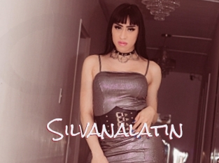 Silvanalatin