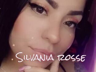 Silvania_rosse