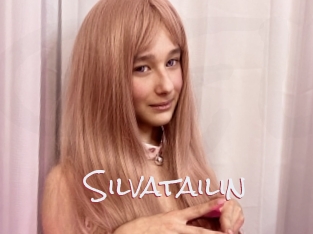 Silvatailin