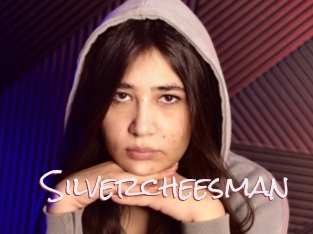 Silvercheesman