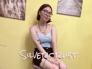 Silvercrust