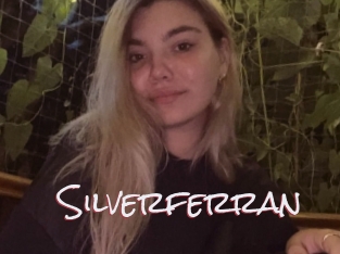 Silverferran