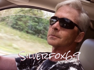 Silverfox69