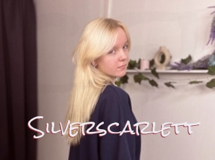 Silverscarlett