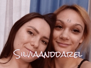 Silviaanddarel