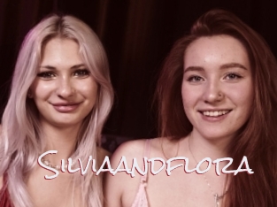 Silviaandflora