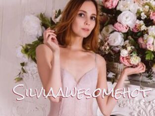 Silviaawesomehot