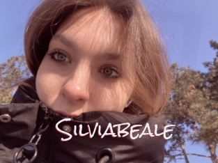 Silviabeale