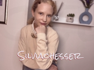 Silviachesser