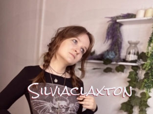 Silviaclaxton