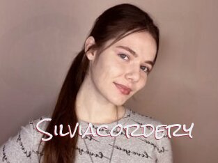 Silviacordery