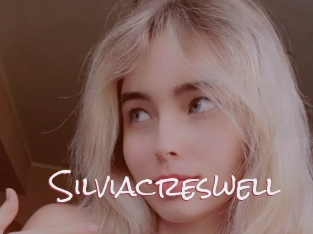 Silviacreswell