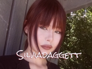 Silviadaggett