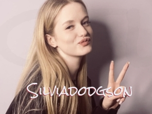 Silviadodgson