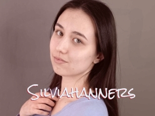 Silviahanners