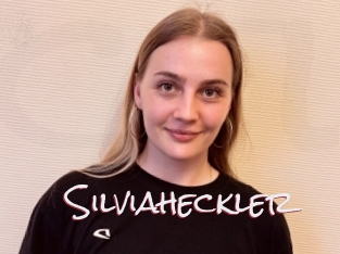 Silviaheckler