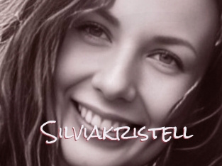 Silviakristell