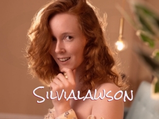 Silvialawson