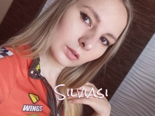 Silviasi