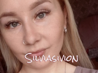 Silviasivion