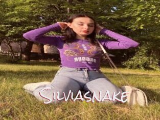 Silviasnake