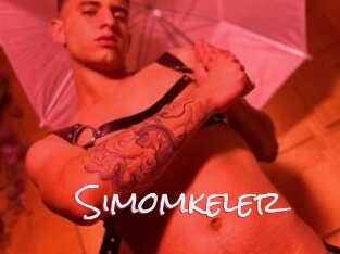 Simomkeler