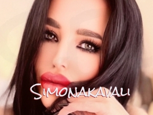 Simonakavali