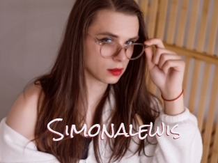 Simonalewis