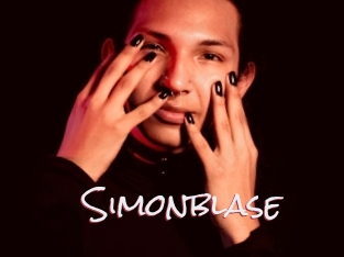 Simonblase