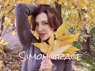 Simonigrace