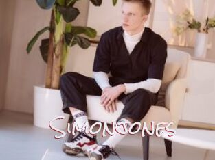 Simonjones