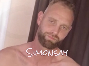 Simonsay