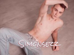 Simonsezz