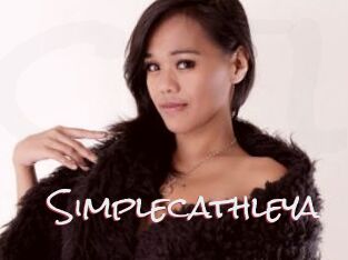 Simplecathleya