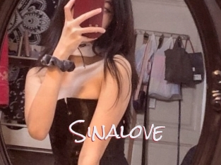 Sinalove