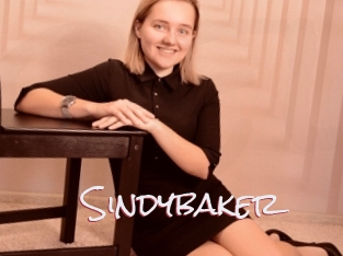 Sindybaker