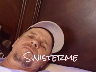 Sinisterme