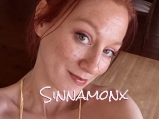 Sinnamonx