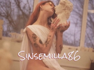 Sinsemilla86