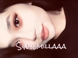 Sinsemillaaa