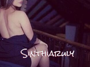 Sinthiaruly