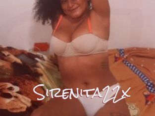 Sirenita22x