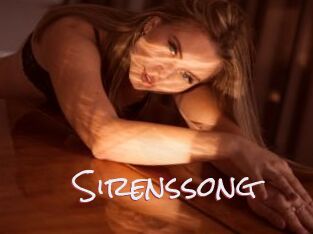 Sirenssong