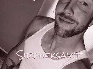 Sirfucksalot
