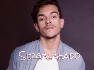 Sirgalahadd