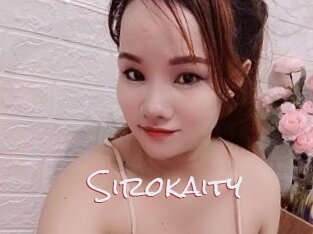 Sirokaity