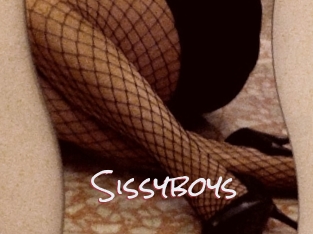 Sissyboys